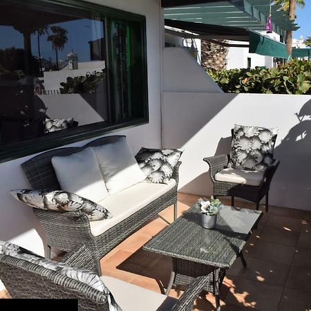 Bungalow Dalai - Pool View- Good Wifi Puerto del Carmen  Exteriör bild