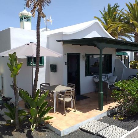 Bungalow Dalai - Pool View- Good Wifi Puerto del Carmen  Exteriör bild