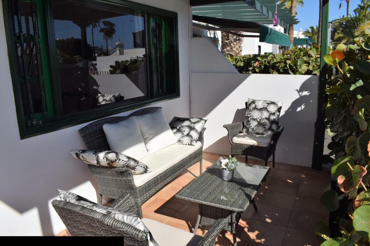 Bungalow Dalai - Pool View- Good Wifi Puerto del Carmen  Exteriör bild