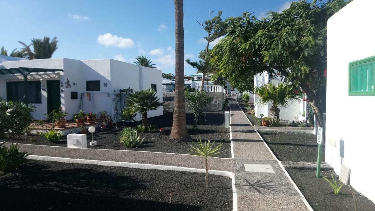 Bungalow Dalai - Pool View- Good Wifi Puerto del Carmen  Exteriör bild