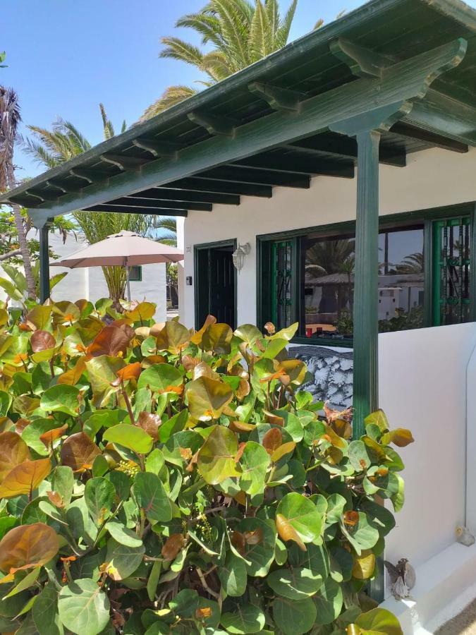 Bungalow Dalai - Pool View- Good Wifi Puerto del Carmen  Exteriör bild