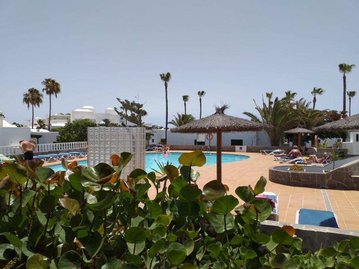 Bungalow Dalai - Pool View- Good Wifi Puerto del Carmen  Exteriör bild